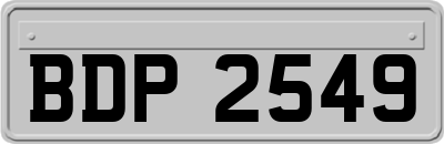 BDP2549