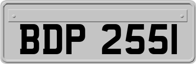 BDP2551