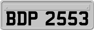 BDP2553