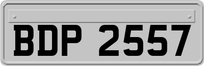 BDP2557