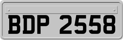 BDP2558