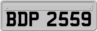 BDP2559