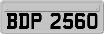 BDP2560