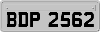 BDP2562