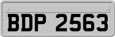 BDP2563
