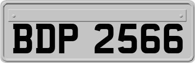 BDP2566