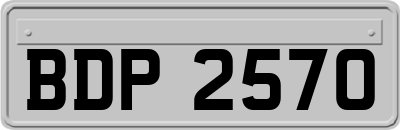 BDP2570