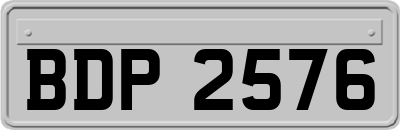 BDP2576