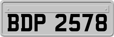 BDP2578
