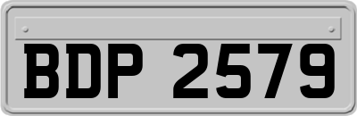 BDP2579