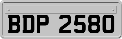 BDP2580