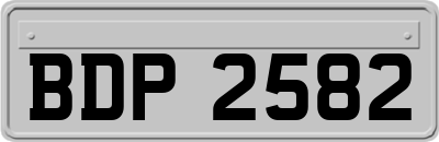 BDP2582