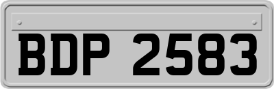 BDP2583