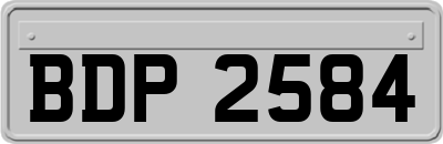 BDP2584
