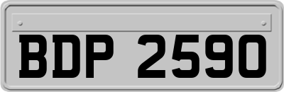BDP2590