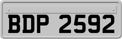 BDP2592