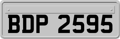 BDP2595