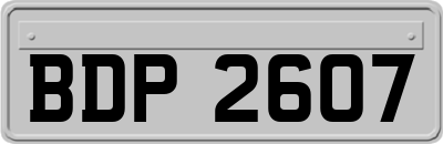 BDP2607