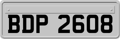 BDP2608