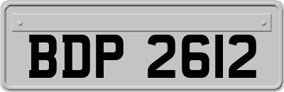 BDP2612