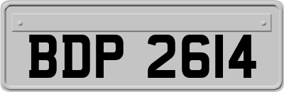 BDP2614