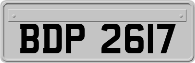 BDP2617