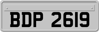 BDP2619