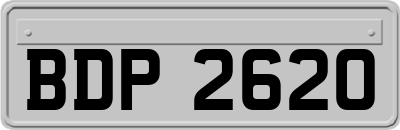 BDP2620