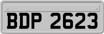 BDP2623