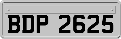 BDP2625