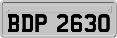 BDP2630