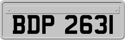 BDP2631