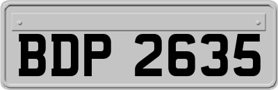 BDP2635