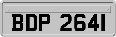 BDP2641