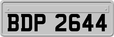 BDP2644