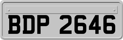 BDP2646