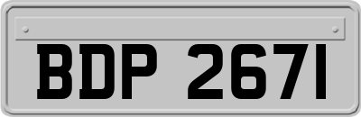 BDP2671