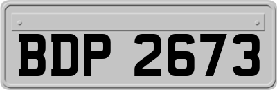 BDP2673