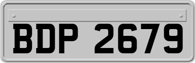 BDP2679