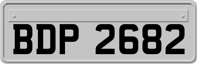 BDP2682
