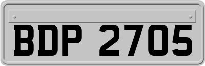 BDP2705