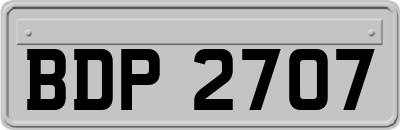 BDP2707
