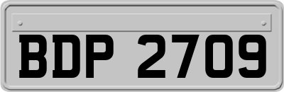 BDP2709