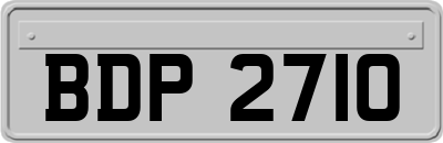 BDP2710