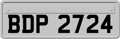 BDP2724