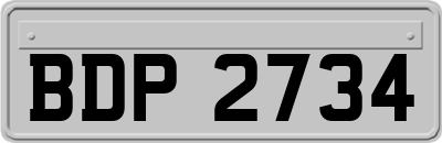 BDP2734