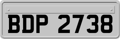 BDP2738