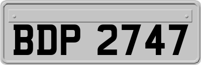 BDP2747