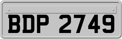 BDP2749