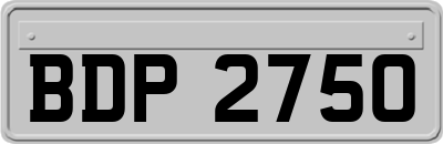 BDP2750